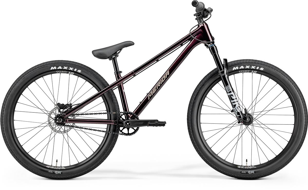 Merida Dirt 700
